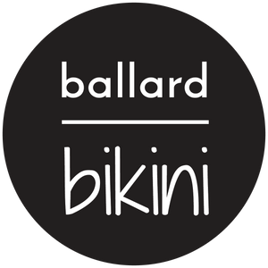 Ballard Bikini