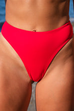 Rio Bottoms - Red